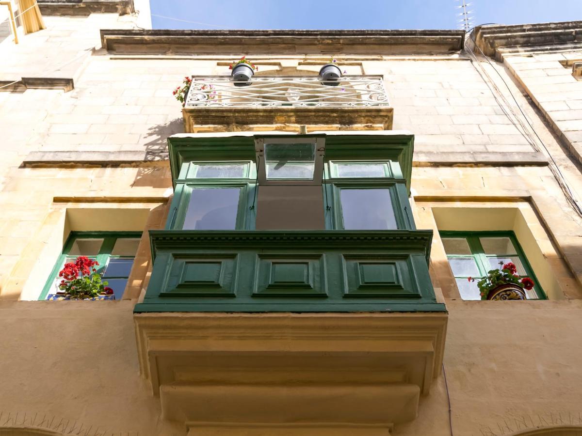 The Knight - Heritage & Art Home At Birgu Square Esterno foto